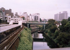 御茶ノ水橋(1978年)