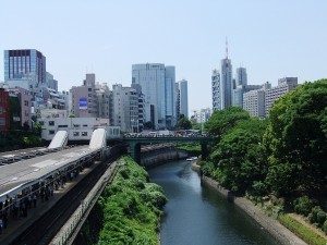 御茶ノ水橋(2010年)
