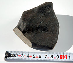 富田隕石