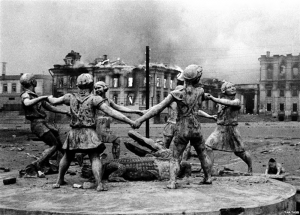スターリングラード 1942