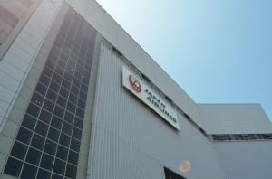 JALメンテナンス・センター