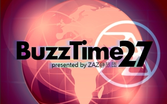 ZAZ@旅団企画 27時間ツイキャス 『BuzzTime27』